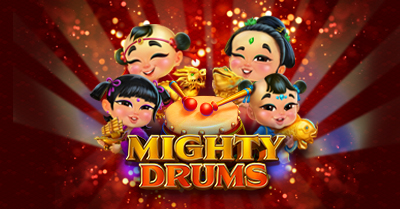 Slot Paradise Try Mighty Drums